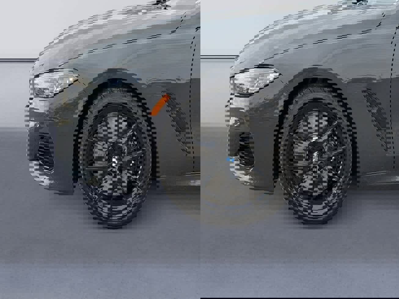 New 2026 BMW 840i xDrive image 9