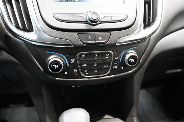 Used 2022 Chevrolet Equinox LT image 17