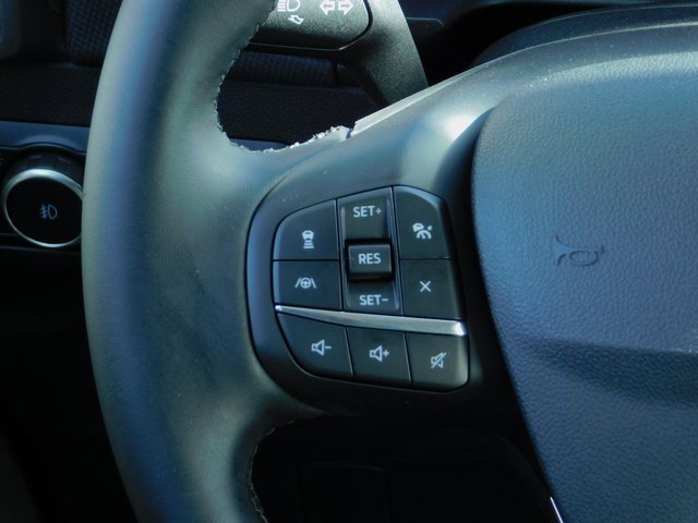 New 2025 Ford Bronco Sport Big Bend w/ Convenience Package image 18