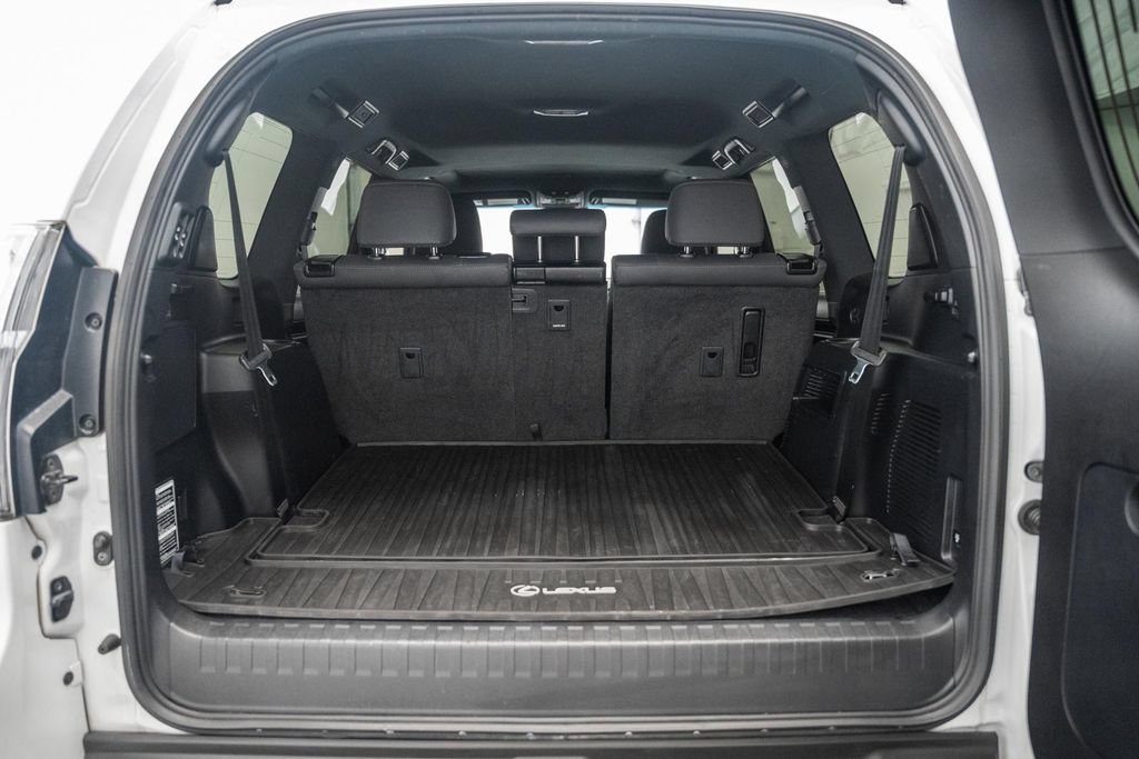Used 2022 Lexus GX 460 Premium w/ Premium Plus Package AWD/4WD image 10