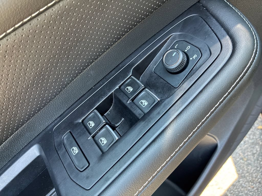 Used 2026 Volkswagen Atlas SE AWD/4WD image 17