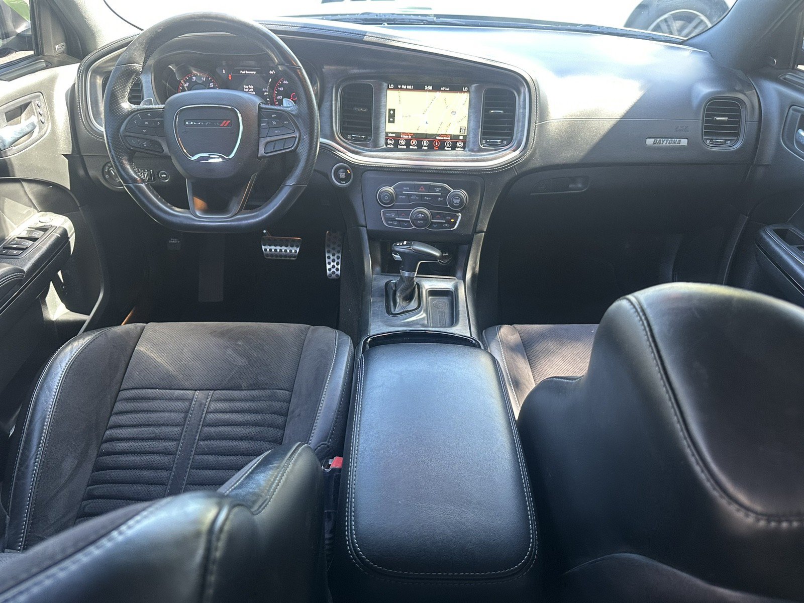 Used 2022 Dodge Charger R/T w/ Daytona Edition Group RWD image 17