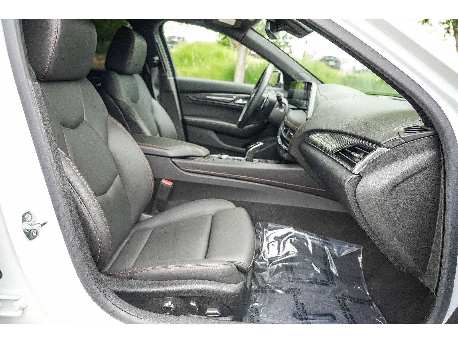 Used 2025 Cadillac CT5 Sport RWD image 16