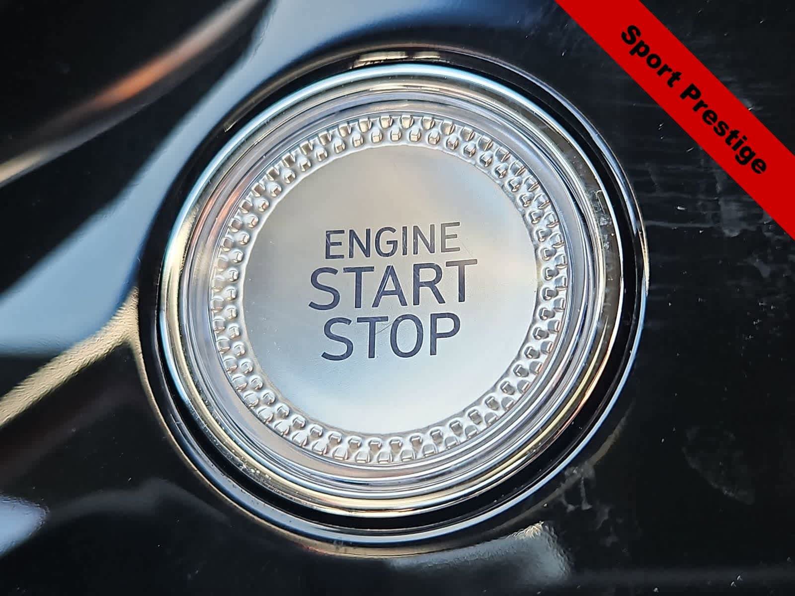 Certified 2026 Genesis G70 3.3T Sport Prestige image 24