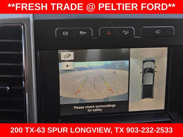 Used 2018 Ford F350 Lariat w/ Lariat Ultimate Package image 29