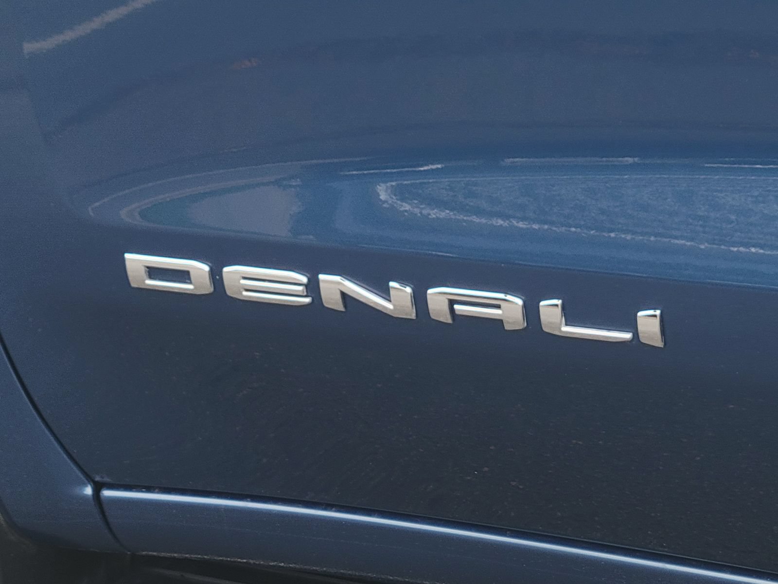 Used 2025 GMC Sierra 1500 Denali w/ Denali Reserve Package AWD/4WD image 15