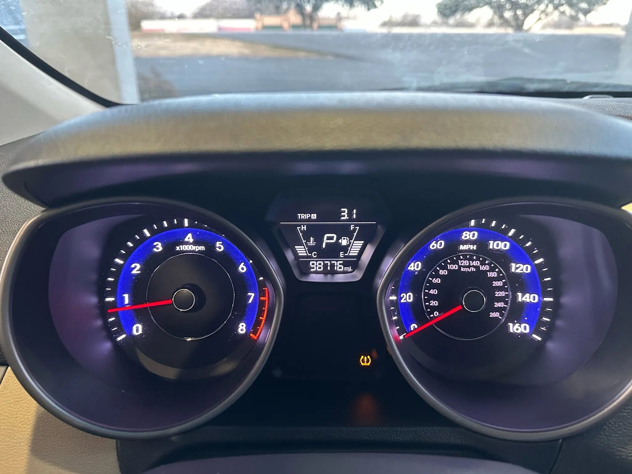 Used 2016 Hyundai Elantra SE image 11