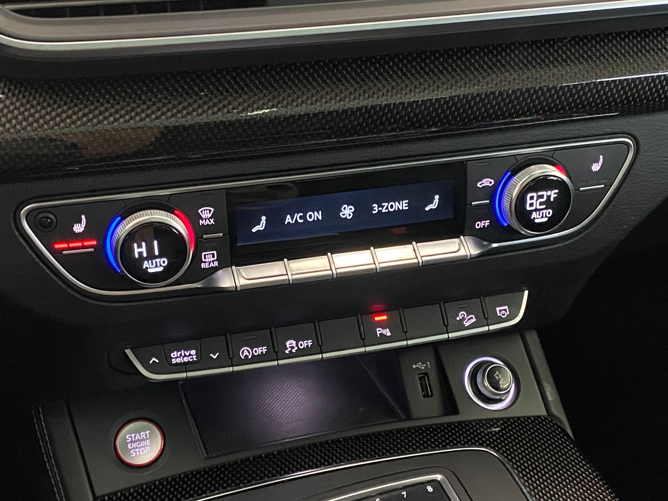 Used 2020 Audi SQ5 Premium Plus image 28