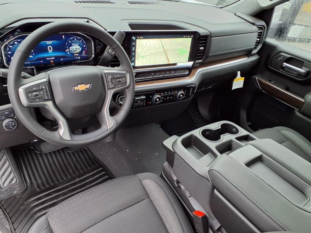 New 2025 Chevrolet Silverado 2500 LT w/ Convenience Package image 7