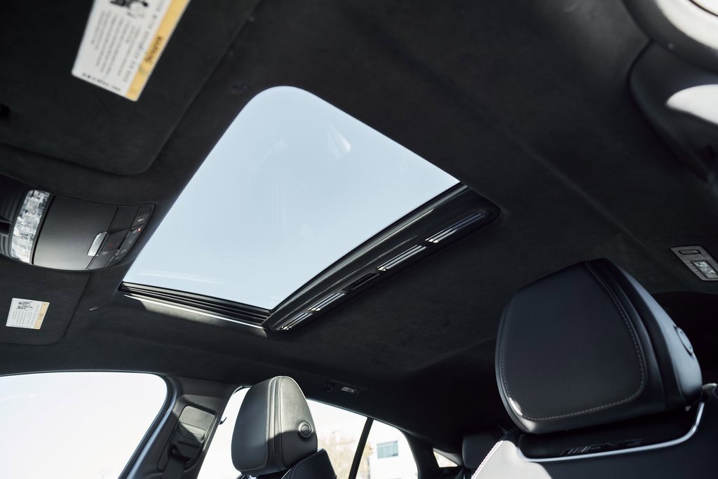 Used 2019 Mercedes-Benz AMG GT 53 image 49