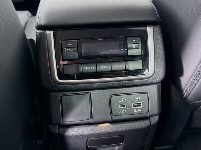 Used 2026 Subaru Ascent Premium AWD/4WD image 24