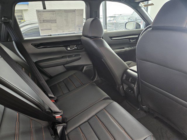 New 2026 Honda CR-V Sport Touring image 12