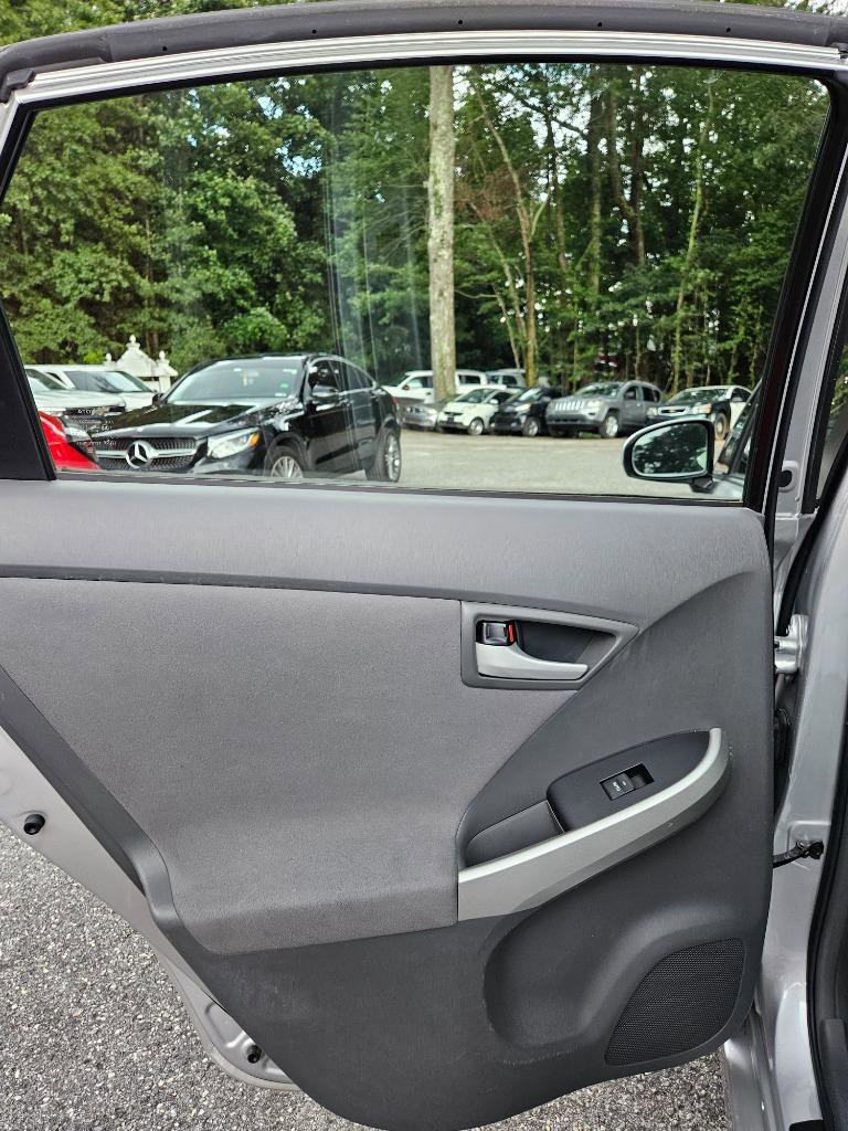 Used 2010 Toyota Prius Two image 25