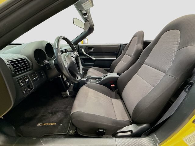 Used 2001 Toyota MR2 RWD image 17
