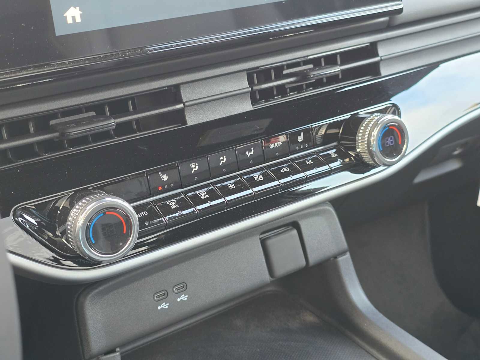 New 2025 Honda Prologue Touring image 31