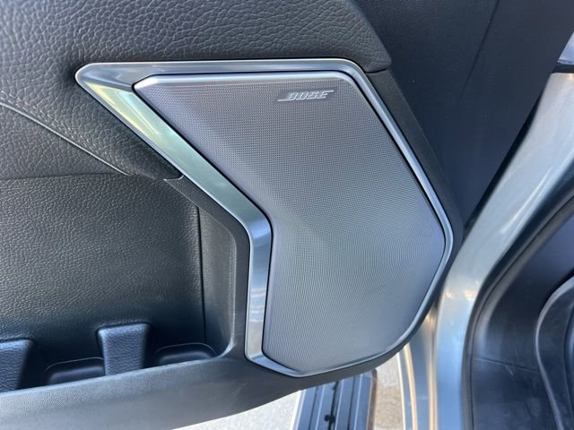 Used 2024 GMC Sierra 1500 Denali w/ Denali Reserve Package image 16