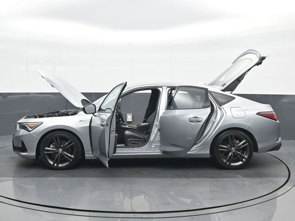 Used 2023 Acura Integra A-Spec image 27