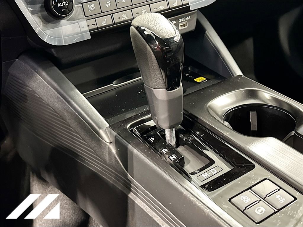 New 2026 Subaru Outback Limited image 18