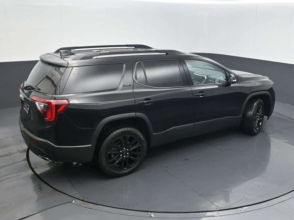 Used 2023 GMC Acadia SLE w/ Driver Convenience Package image 47