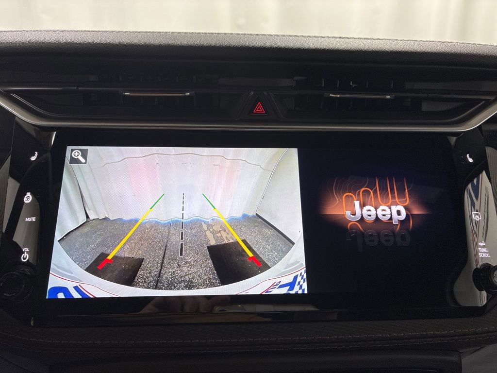 New 2026 Jeep Cherokee Limited image 20