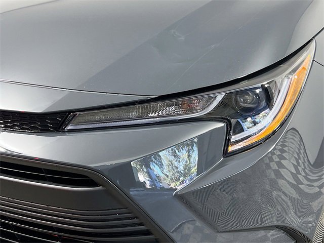 New 2026 Toyota Corolla LE image 9