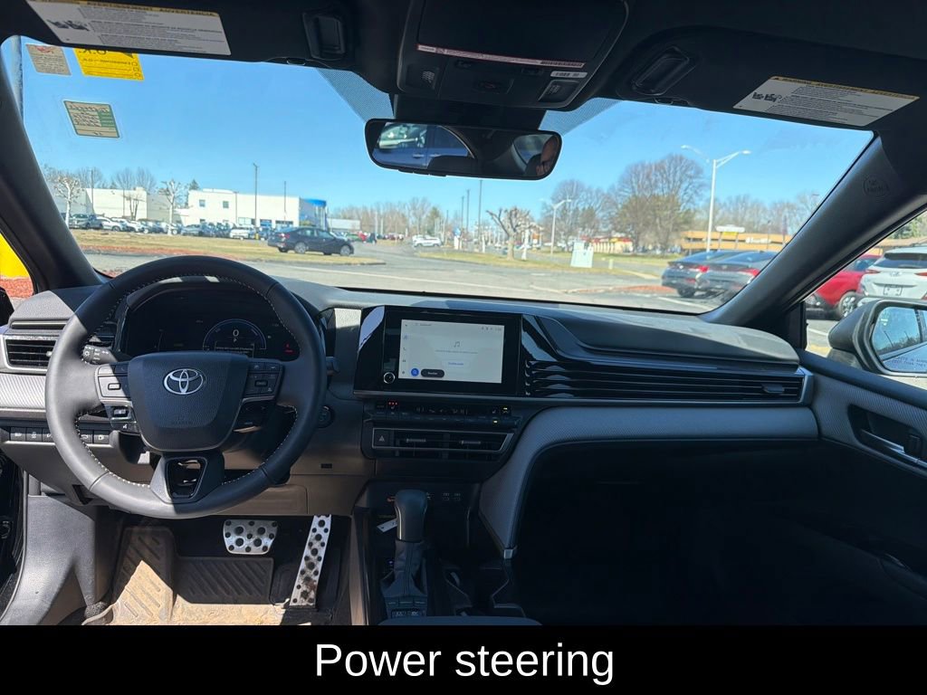 Used 2026 Toyota Camry SE w/ Convenience Package image 14