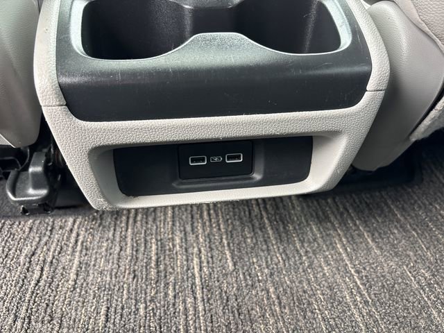 Used 2021 Honda Odyssey EX-L image 11