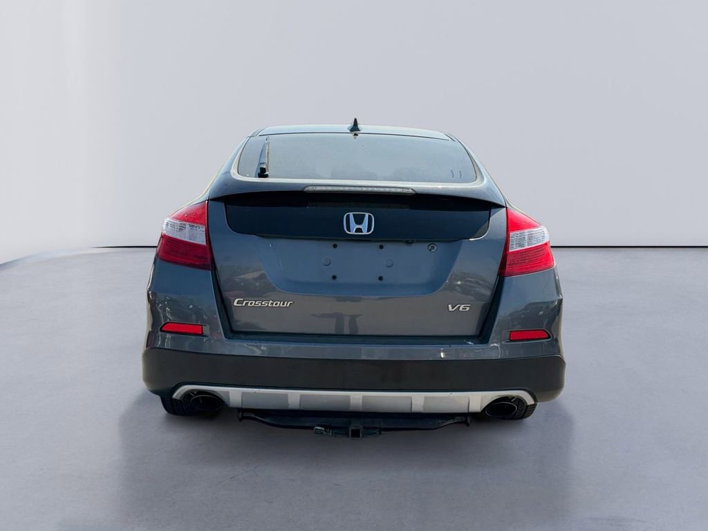 Used 2013 Honda Crosstour EX-L image 4