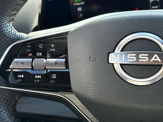 Certified 2024 Nissan Ariya ENGAGE+ e-4ORCE image 11