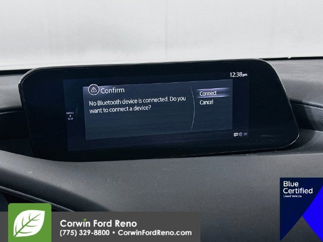 Used 2021 MAZDA MAZDA3 s FWD image 17