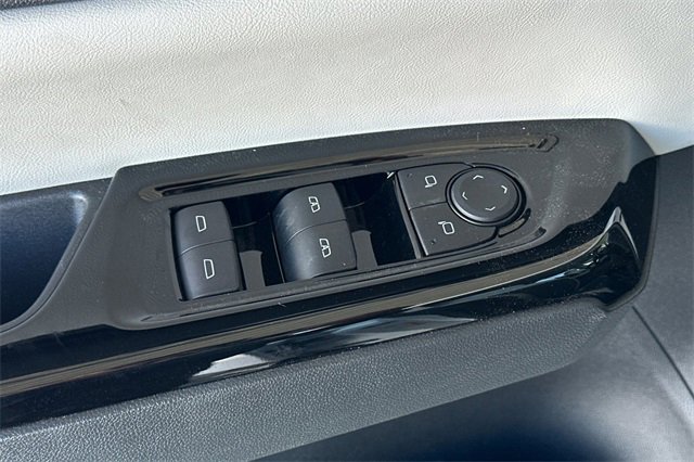 Used 2025 Honda Prologue Touring image 12