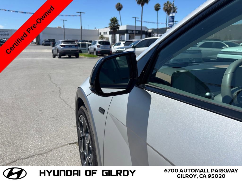 Used 2024 Hyundai Ioniq 5 Limited image 36