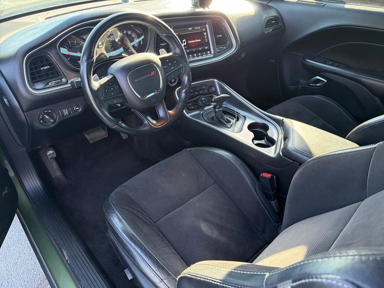 Used 2018 Dodge Challenger R/T Plus RWD image 13