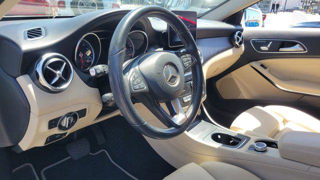 Used 2020 Mercedes-Benz GLA 250 image 19