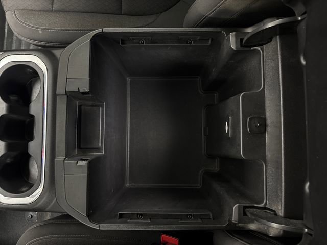 Used 2022 Chevrolet Silverado 1500 RST w/ Z71 Off-Road Package image 59