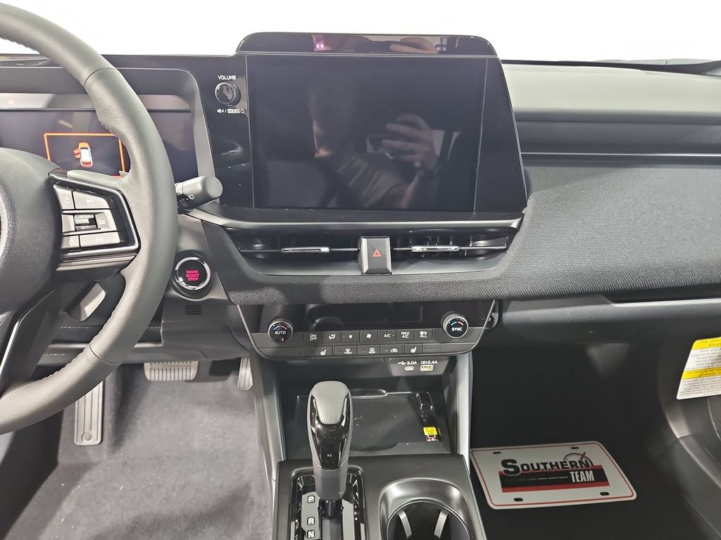 New 2026 Subaru Outback Premium AWD/4WD image 17