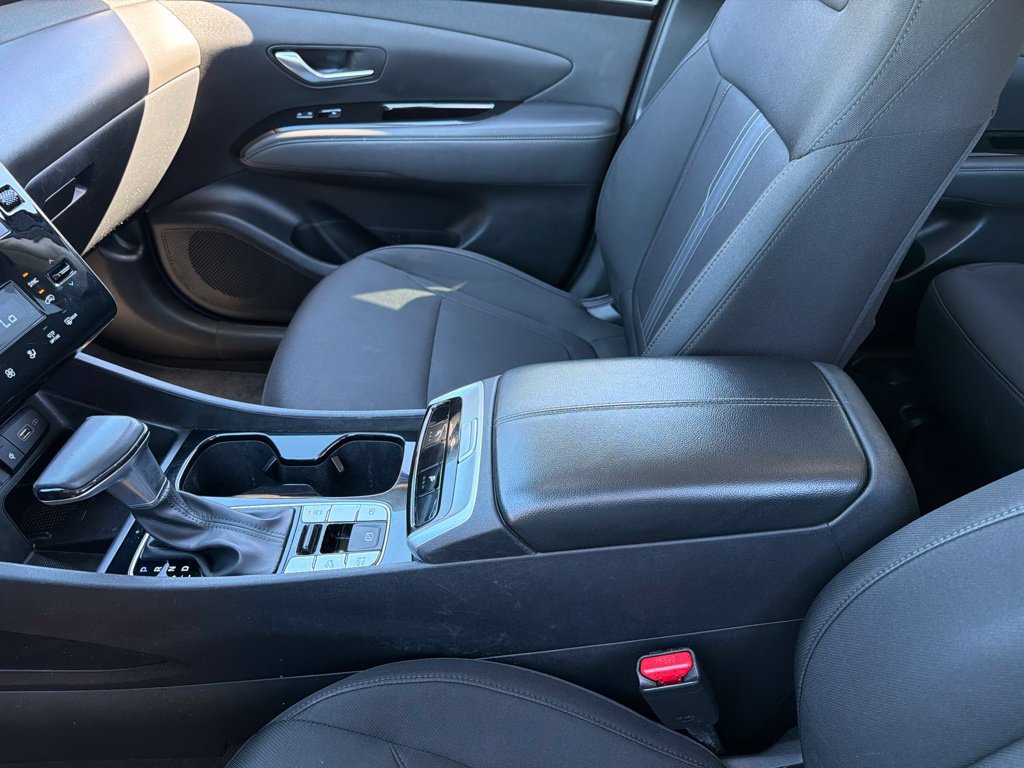 Used 2022 Hyundai Tucson SEL w/ Convenience Package FWD image 12