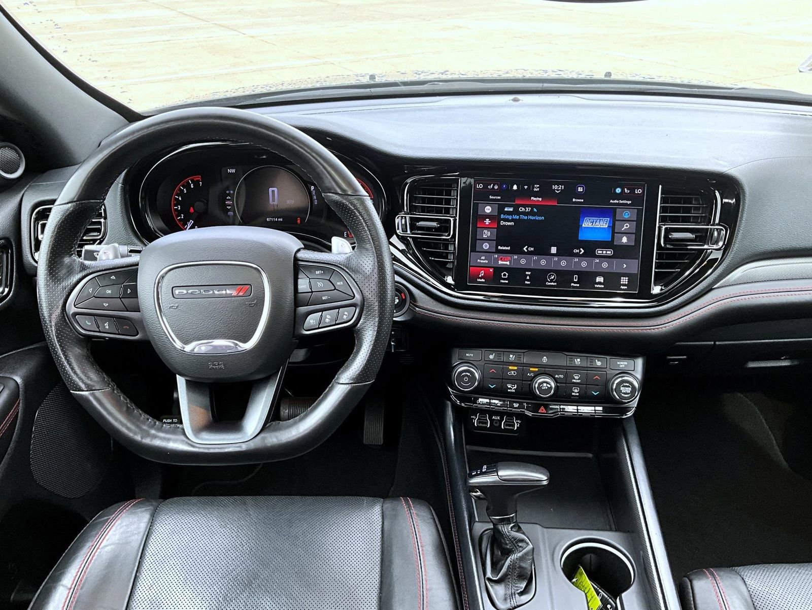 Used 2023 Dodge Durango GT image 13