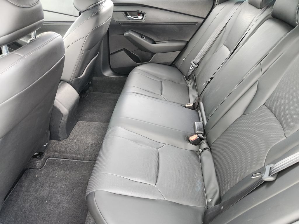 Used 2024 Honda Accord Sport image 32