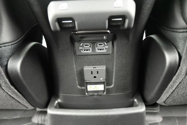 New 2026 Jeep Wrangler Unlimited Rubicon 392 AWD/4WD image 26