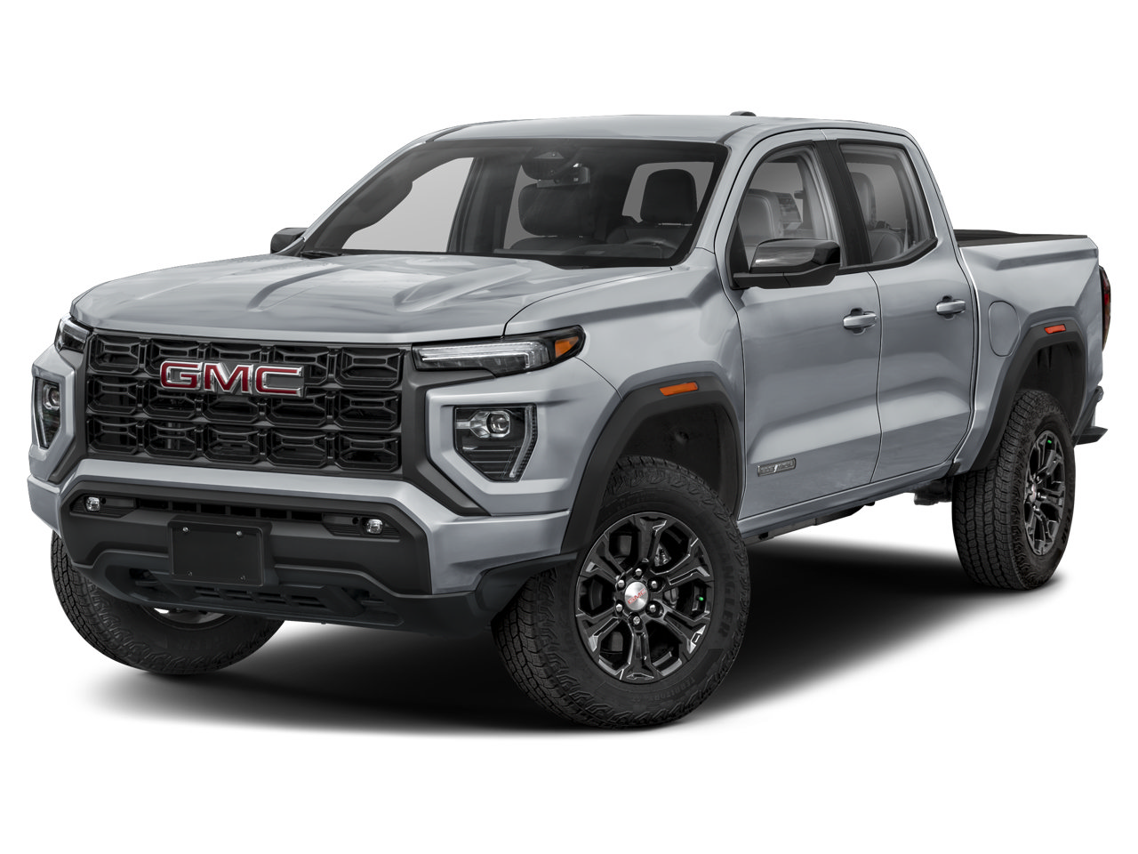 New 2026 GMC Canyon Elevation w/ Convenience Package AWD/4WD image 32