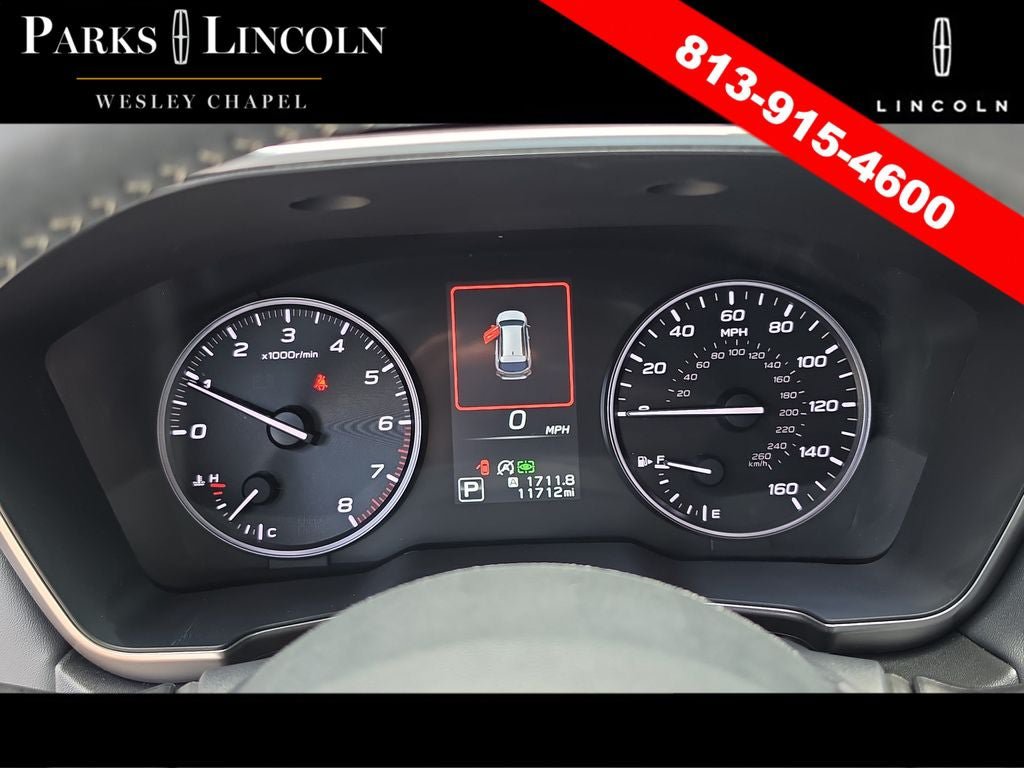 Used 2024 Subaru Outback Touring XT w/ Tech Package 3 AWD/4WD image 31