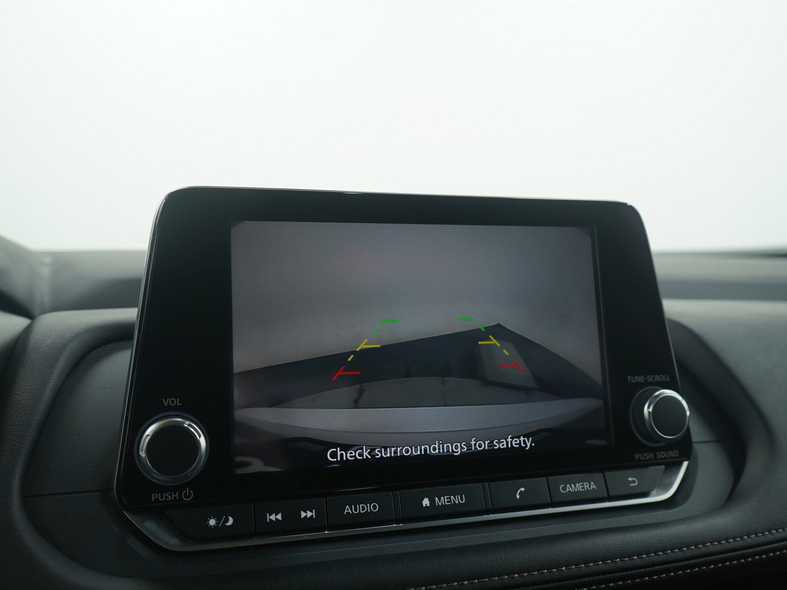 Used 2025 Nissan Rogue SV image 29