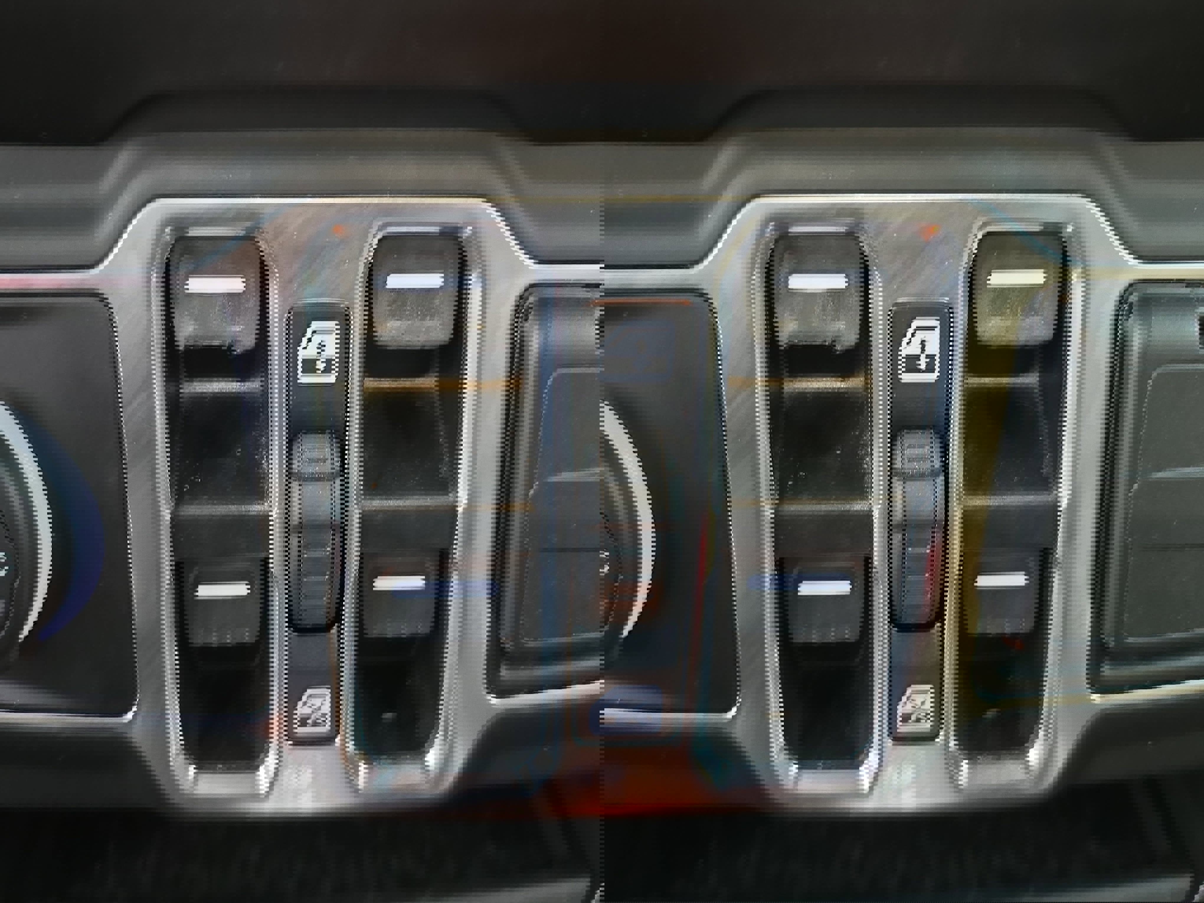 Used 2021 Jeep Wrangler Unlimited Sahara image 27