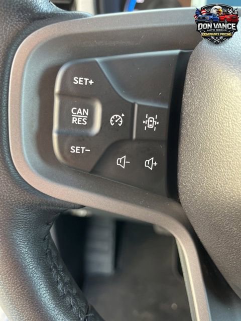 Used 2024 Ford Bronco Wildtrak AWD/4WD image 14