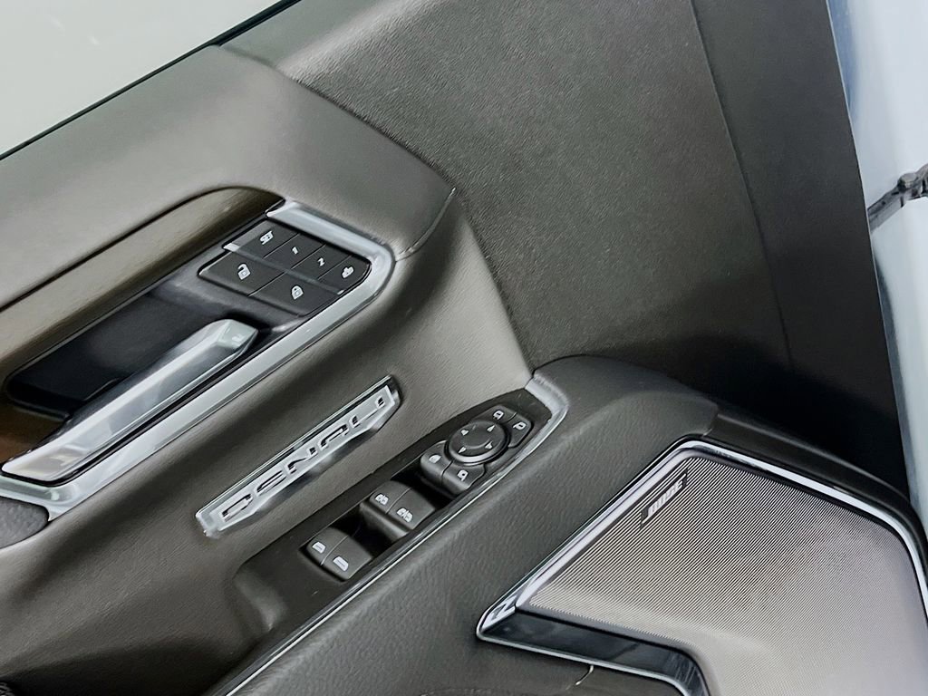 New 2026 GMC Sierra 1500 Denali image 16