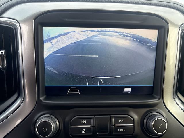 Used 2022 Chevrolet Silverado 1500 LT image 15