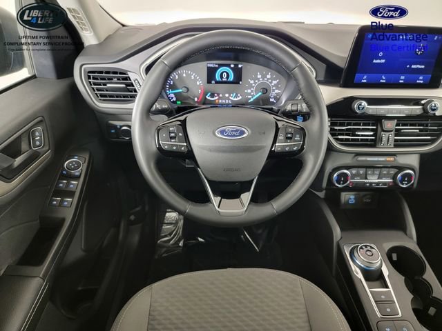 Certified 2022 Ford Escape SE w/ Convenience Package image 27