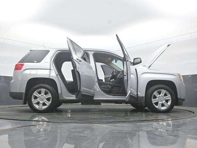 Used 2011 GMC Terrain SLE w/ LPO, Protection Package FWD image 57