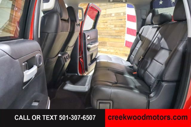 Used 2019 Toyota Tundra SR5 w/ SR5 Upgrade Package AWD/4WD image 43